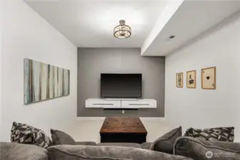 Huge Space Perfect for Entertaining