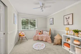 Bedroom 5