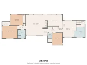 Main Floor
