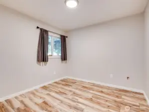 Bedroom #3