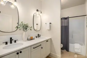 full bath