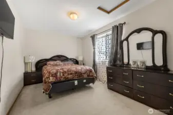 3rd bedroom