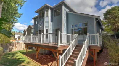 This home has it all.  Don't miss out.