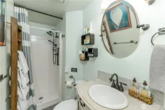 ADU Bath