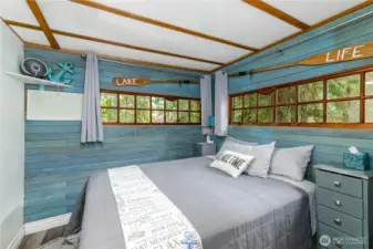 ADU Bedroom