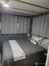 ADU Bedroom