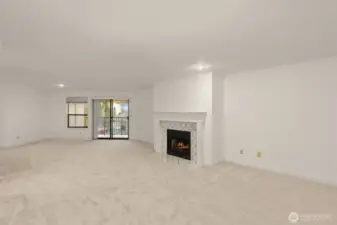 New paint throughout!