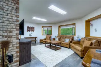 Downstair Livingroom