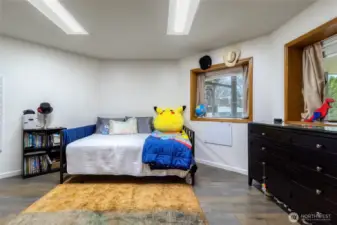 Downstair Bedroom