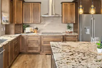 Granite Countertops
