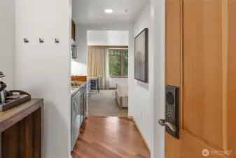 Welcome to unit 3020