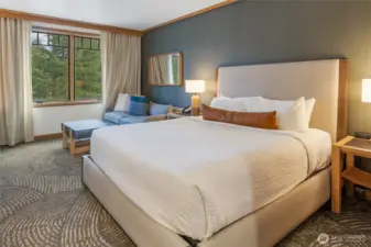 Nearly $25,000 in furniture upgrades just installed