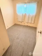 3rd BR - New Carpet
