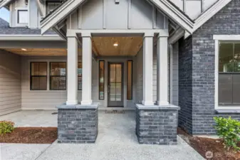 This is a presale. Photos are for marketing purposes only are do not depict actual home or included features