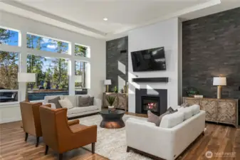 This is a presale. Photos are for marketing purposes only are do not depict actual home or included features