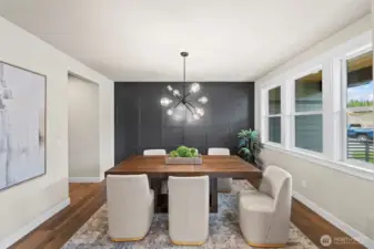 This is a presale. Photos are for marketing purposes only are do not depict actual home or included features