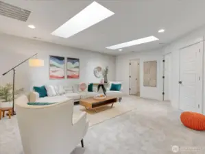 This is a presale. Photos are for marketing purposes only are do not depict actual home or included features