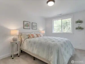 This is a presale. Photos are for marketing purposes only are do not depict actual home or included features