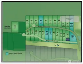 Plat Map