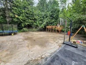 Play Area
