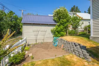 Garden Space