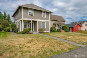 Lovely York Neighborhood is a great place to call home!