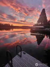 Another sunrise