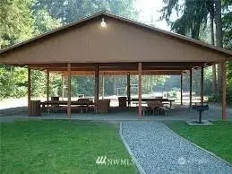 Cabanas.