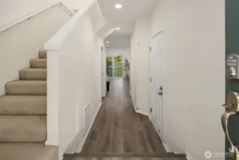 Entry