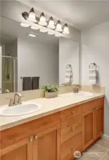 Common Bath