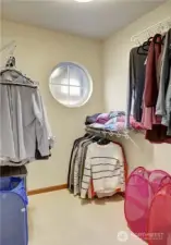 Closet