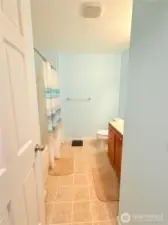 Bath Room