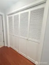 Closet