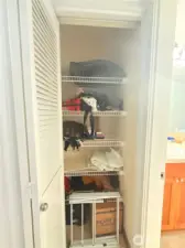 Closet 3