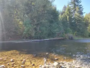 Wind River Frontage