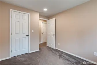 3rd bedroom