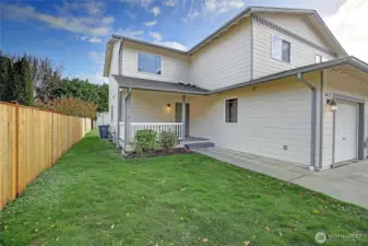 26127 - 3 bedroom, 2.5 bathrooms