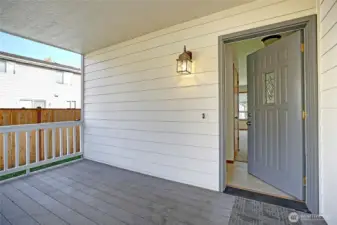 26127 - Welcome Home