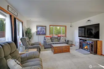 26123 - Large open living concept on the main level