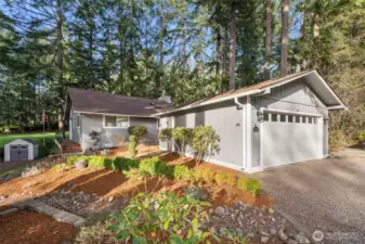 2 beds and bonus room