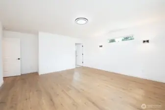 Primary Room