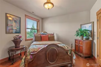 Bedroom 2...