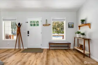 Foyer