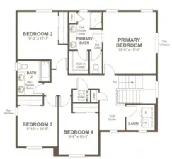Second Floor