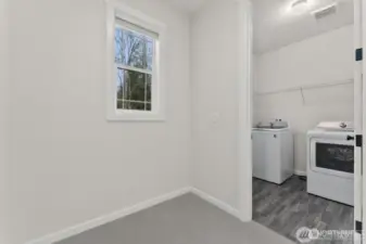 Photo of similar home in same neighborhood - finishes may vary