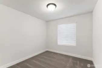 Photo of similar home in same neighborhood - finishes may vary