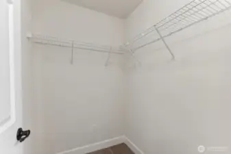 Photo of similar home in same neighborhood - finishes may vary