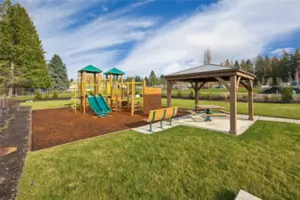 Skylit Ridge-Community Park