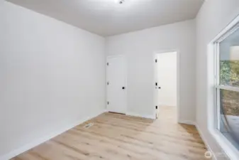 Bedroom 3 View 2