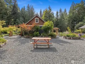 Perfect place to gather!